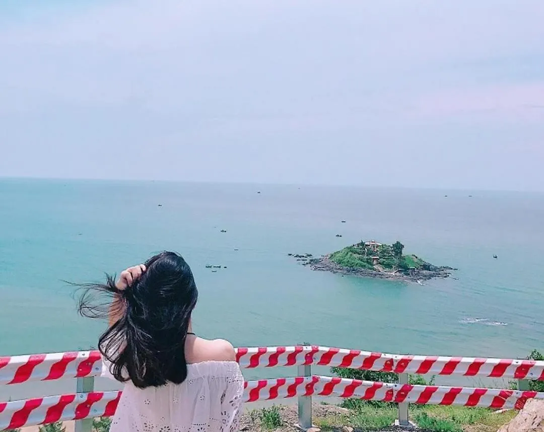 Homestay View Bien Vung Tau