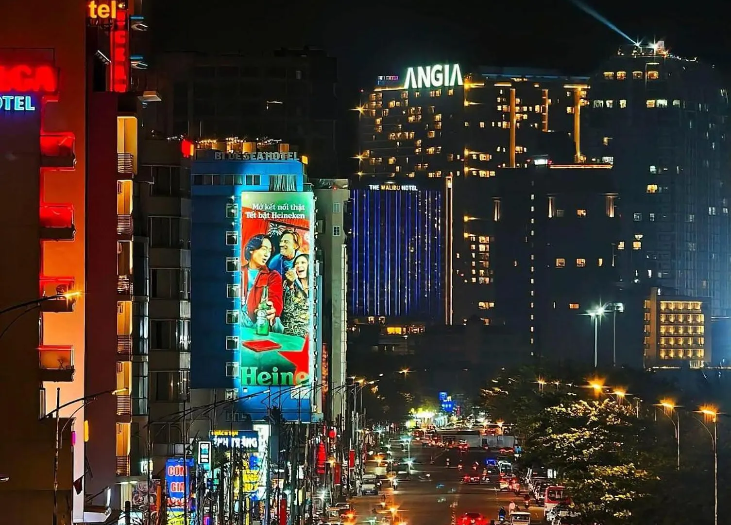 Daire Homestay View Bien Vung Tau