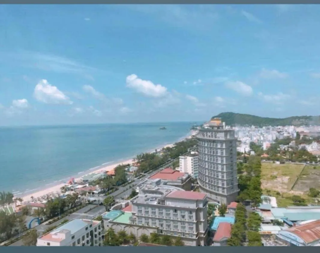 Homestay View Bien Vung Tau 0*,  Vietnam