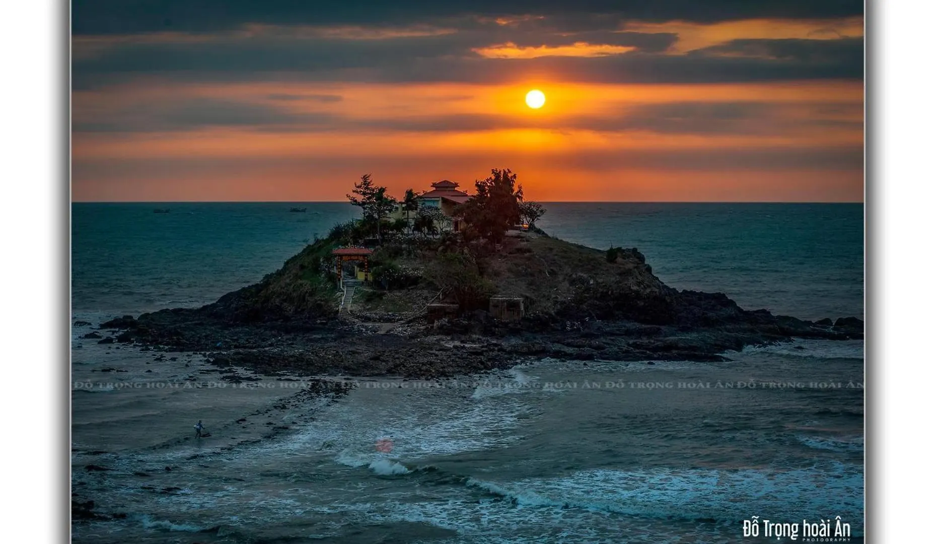 Homestay View Bien Vung Tau Vietnam