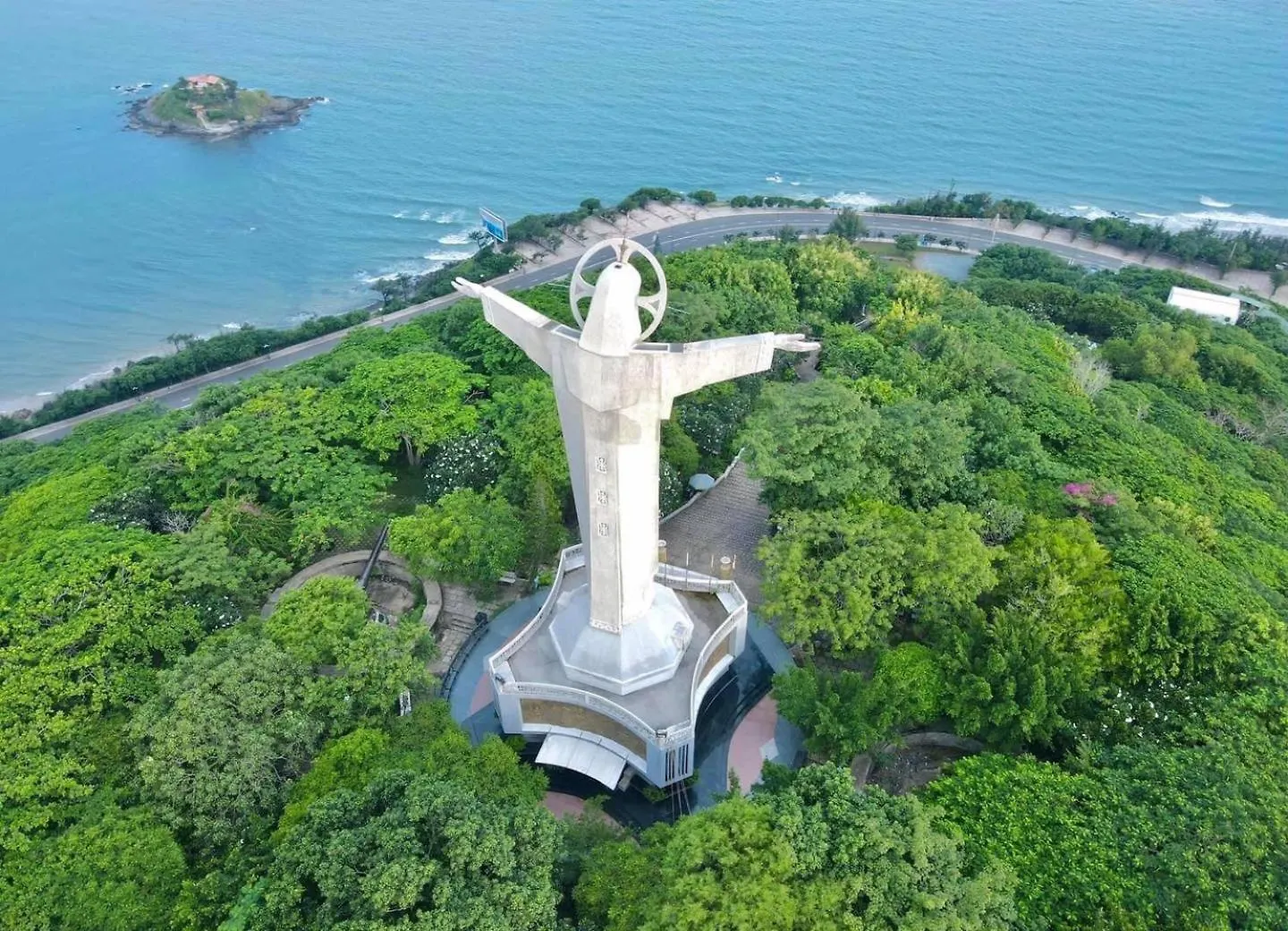 Daire Homestay View Bien Vung Tau