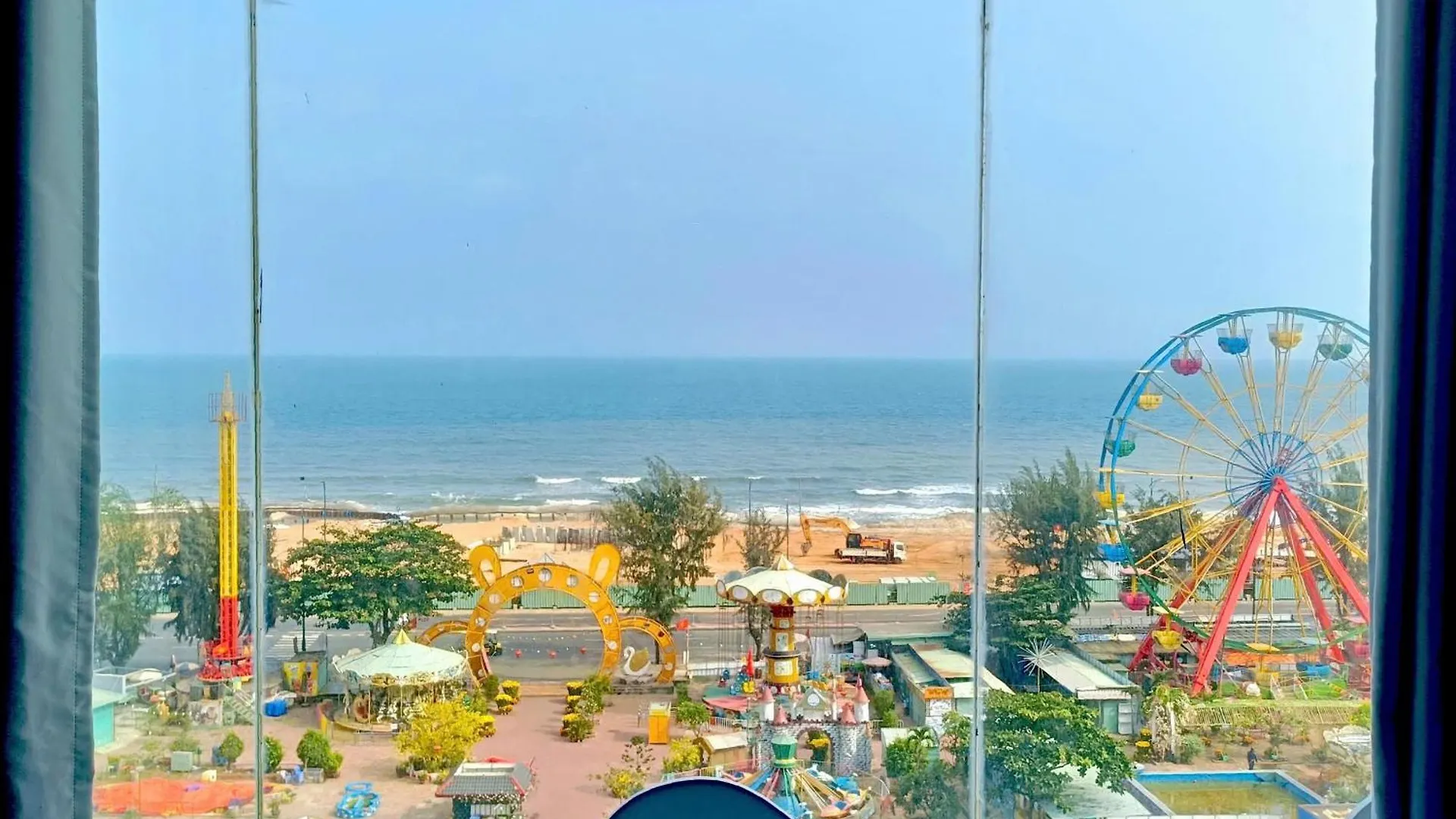 Homestay View Bien Vung Tau 0*,  Vietnam