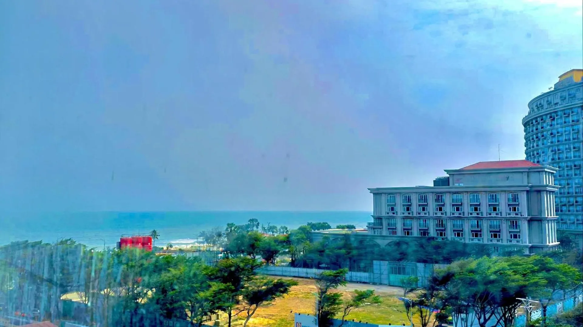 Daire Homestay View Bien Vung Tau