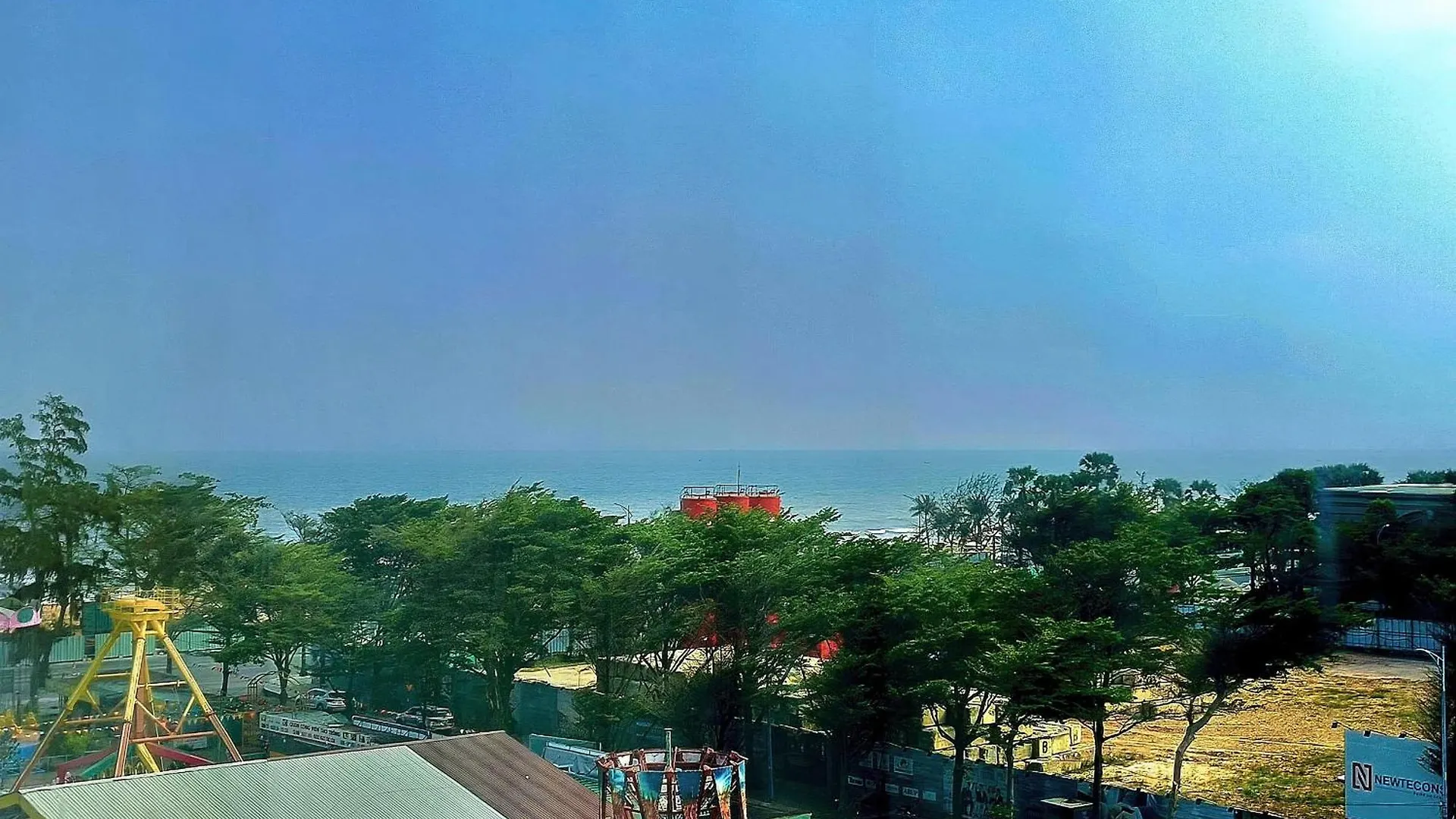 Homestay View Bien Vung Tau
