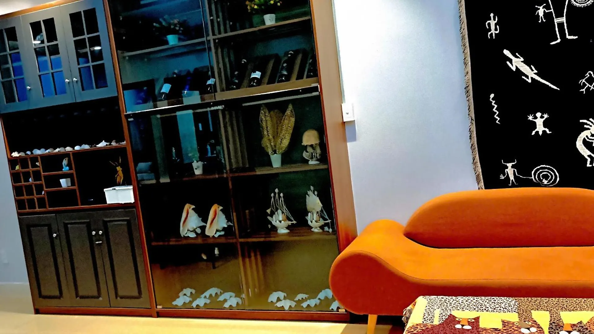 Daire Homestay View Bien Vung Tau