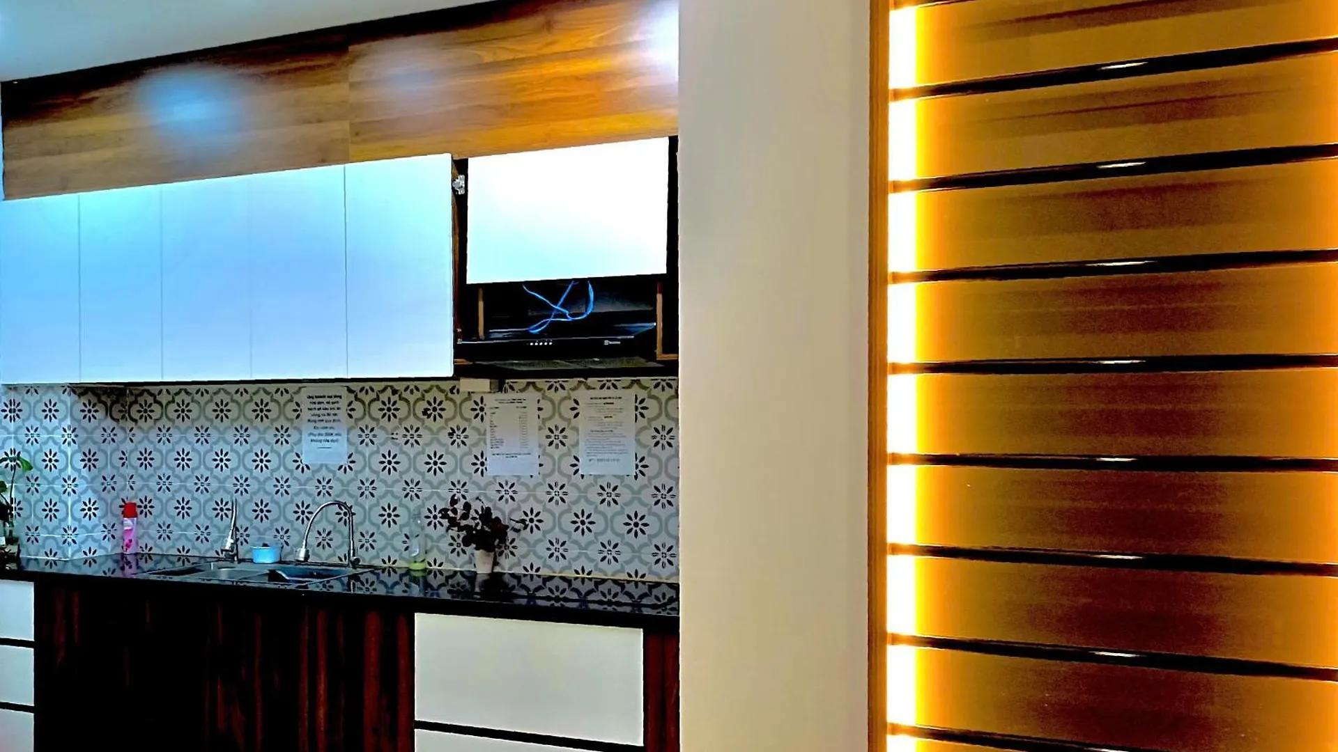 Homestay View Bien Vung Tau Daire
