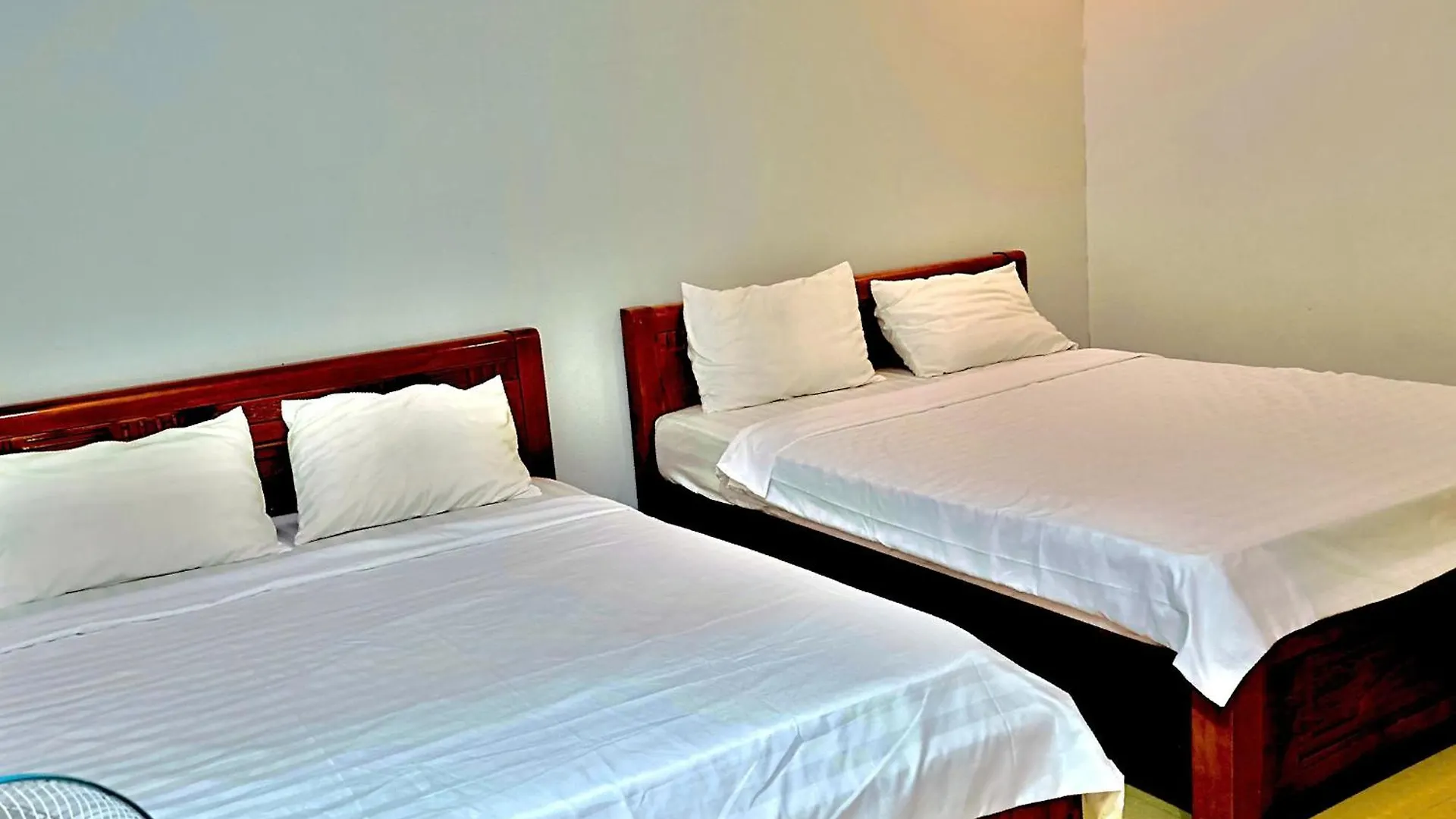 Daire Homestay View Bien Vung Tau