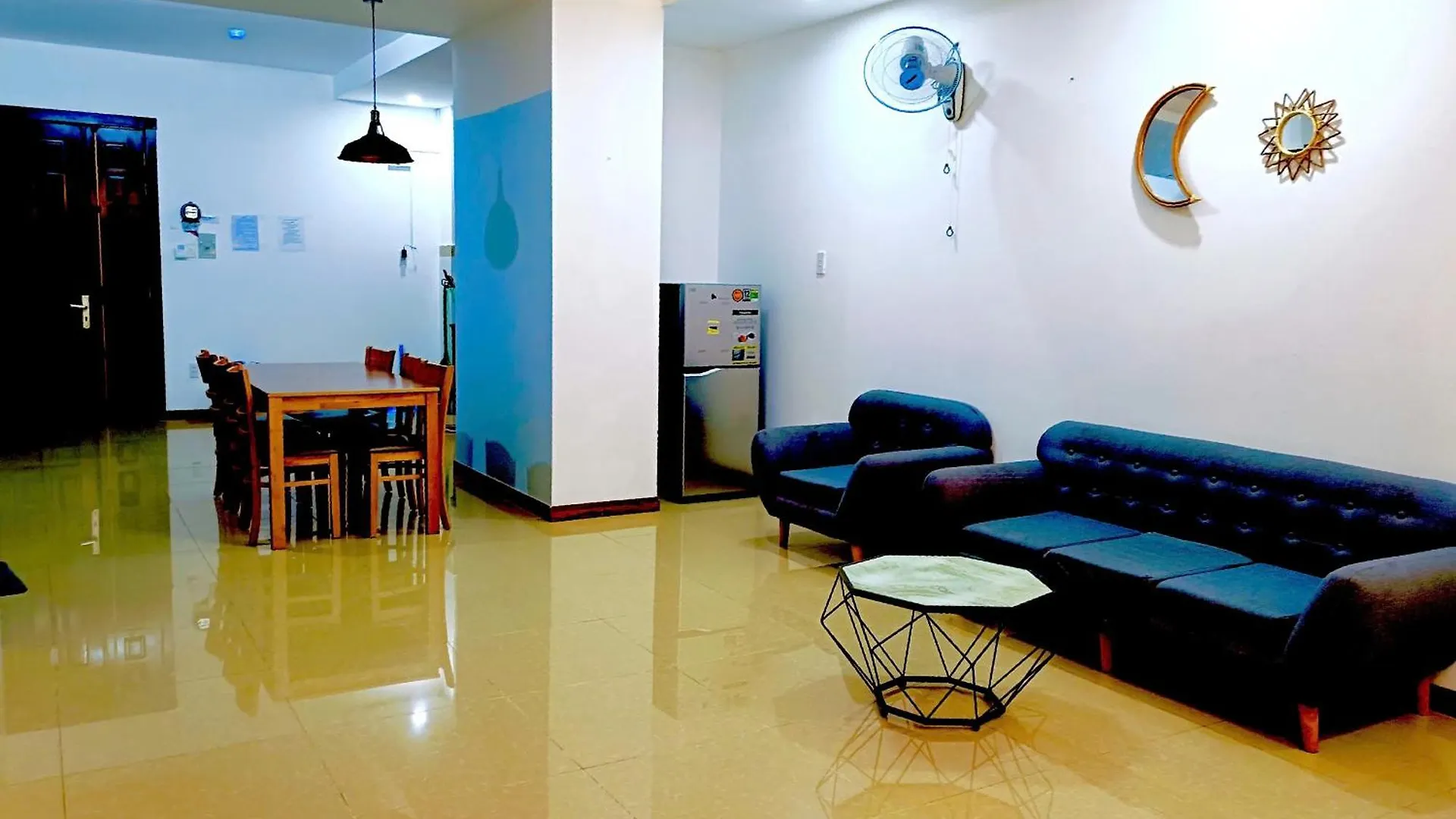 Homestay View Bien Vung Tau 0*,  Vietnam