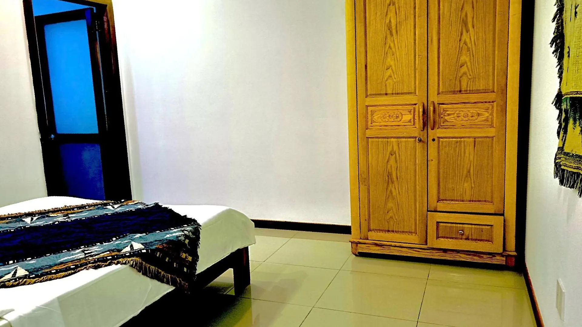 Daire Homestay View Bien Vung Tau