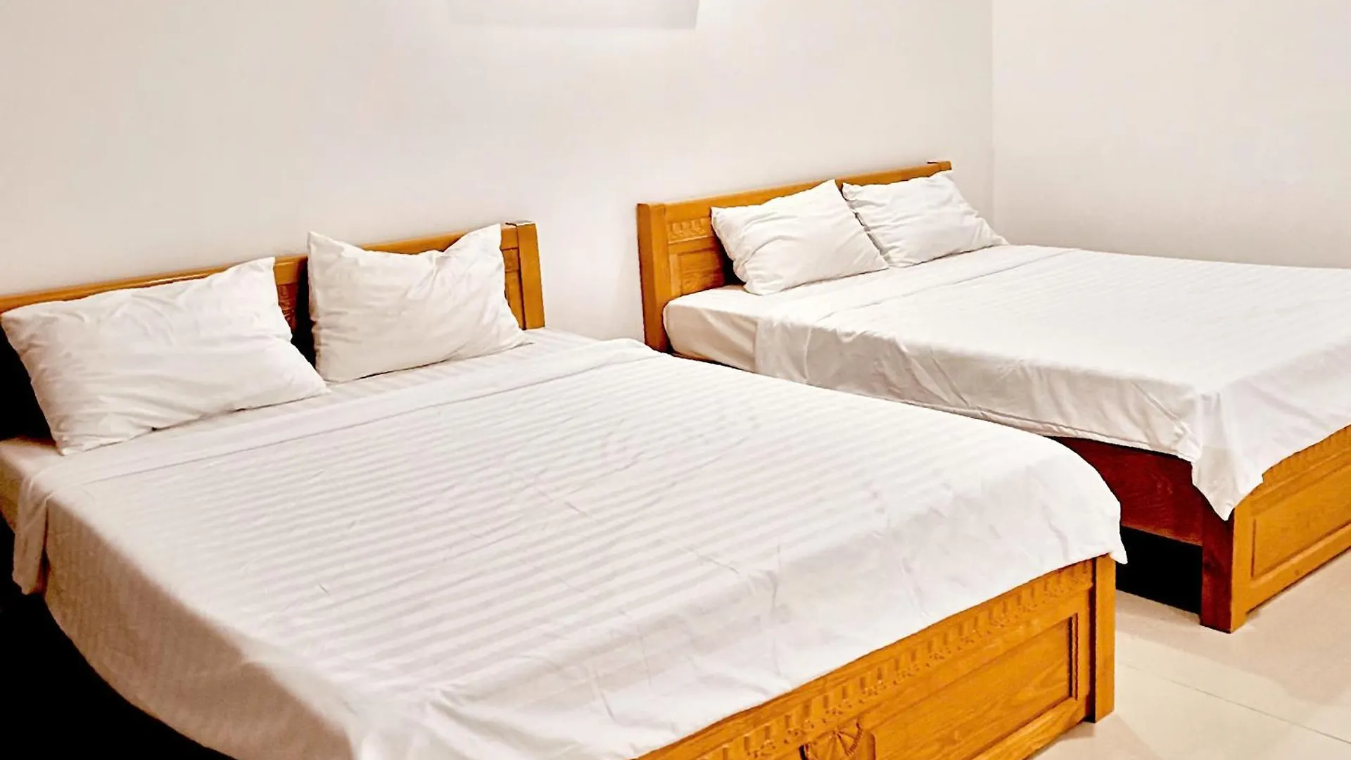 Homestay View Bien Vung Tau Vietnam