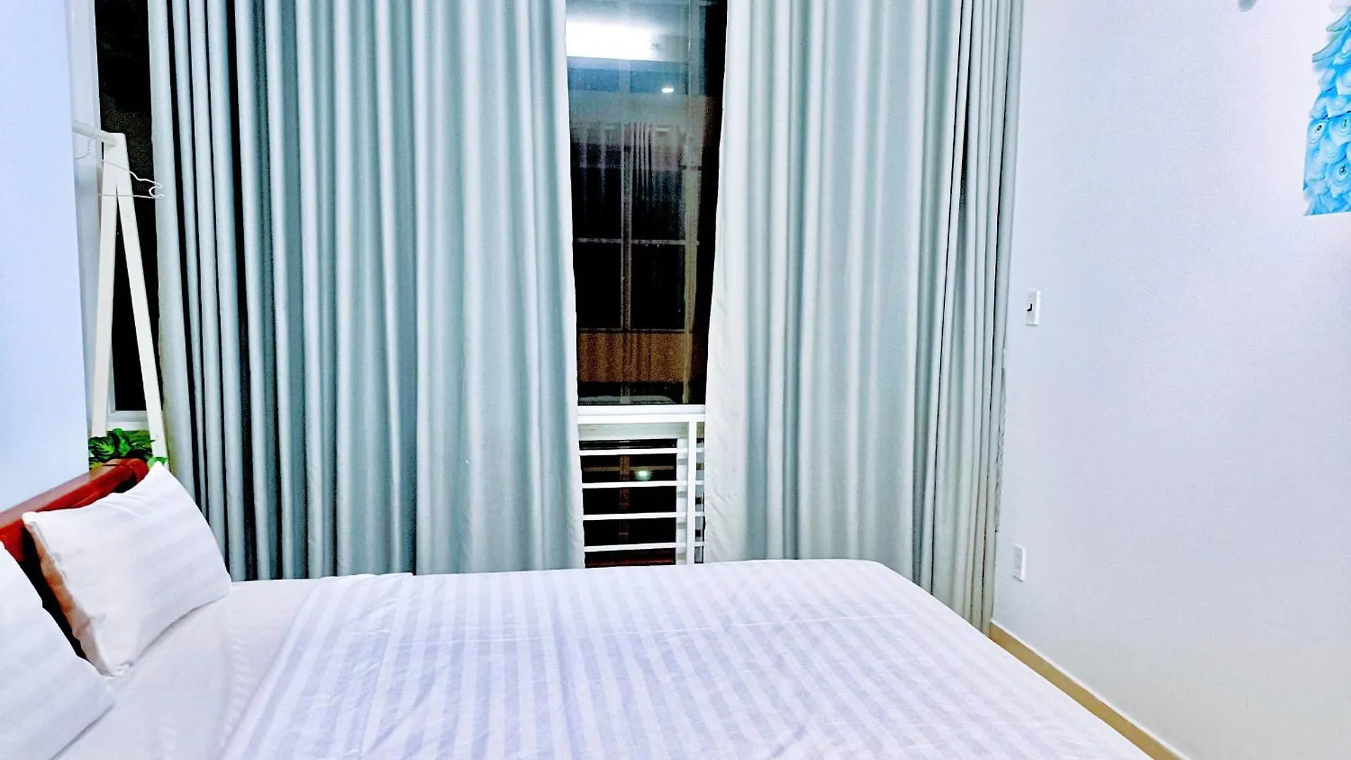 Homestay View Bien Vung Tau 0*,  Vietnam