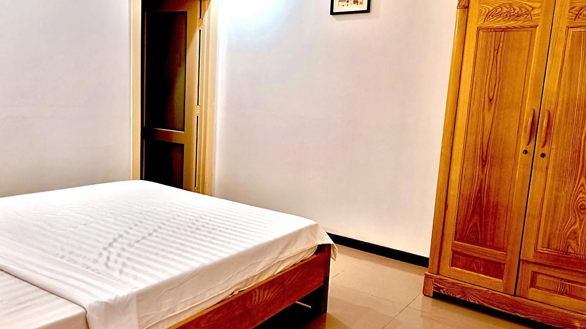 Homestay View Bien Vung Tau