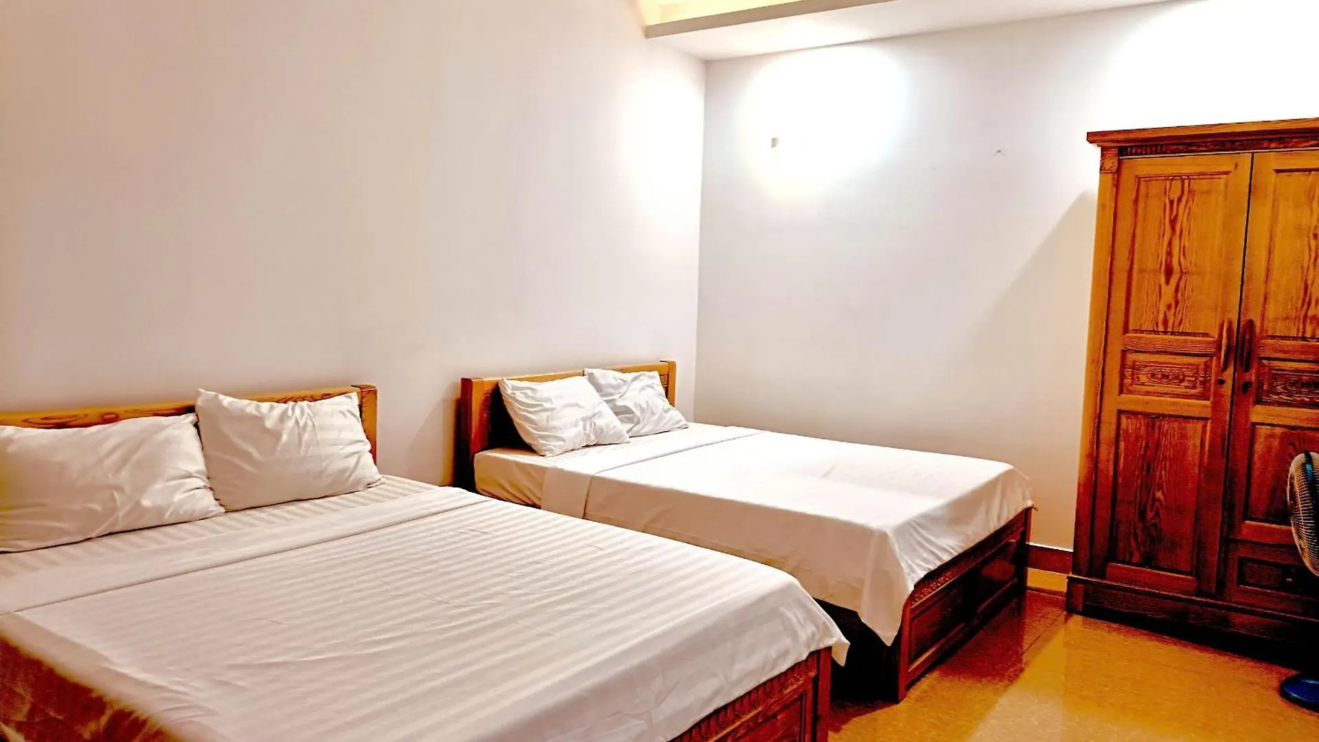 Homestay View Bien Vung Tau
