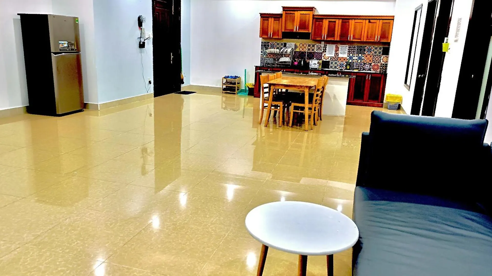 Daire Homestay View Bien Vung Tau