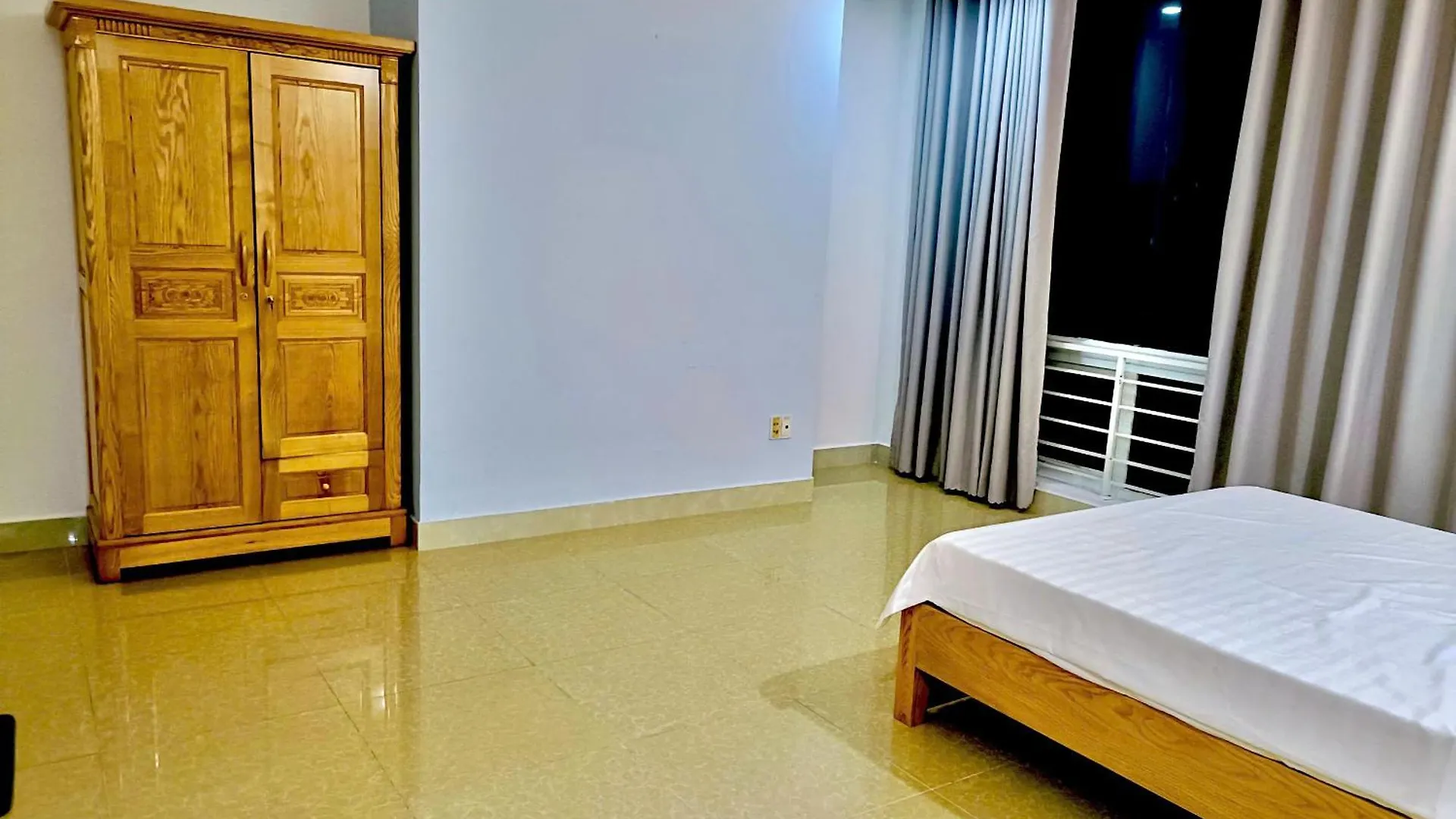 Homestay View Bien Vung Tau 0*,  Vietnam