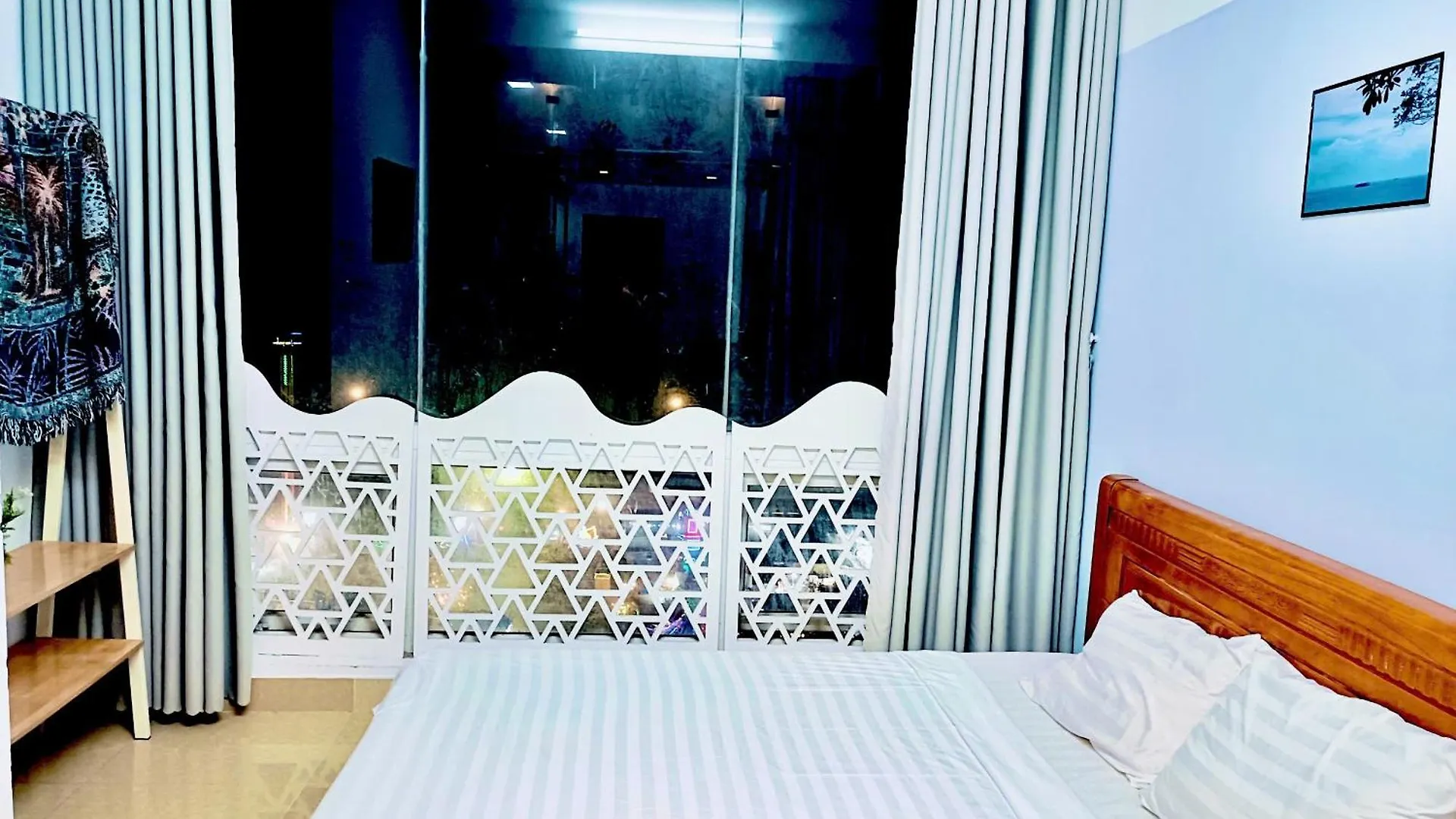 Daire Homestay View Bien Vung Tau