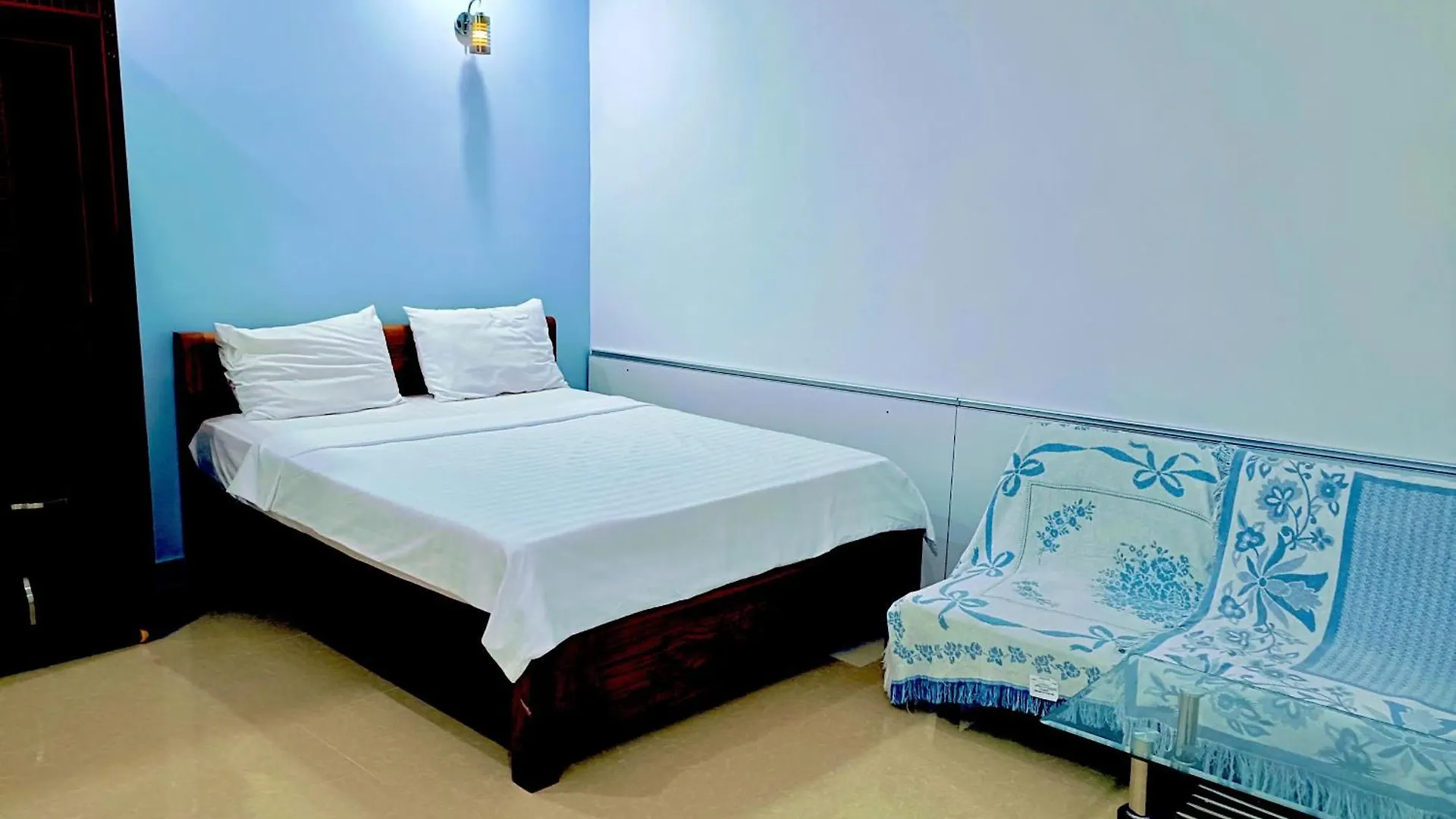 Daire Homestay View Bien Vung Tau