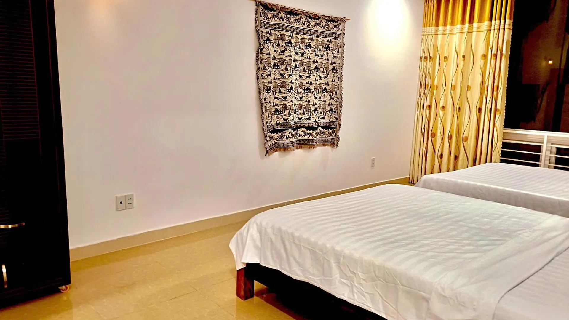 Homestay View Bien Vung Tau 0*,  Vietnam