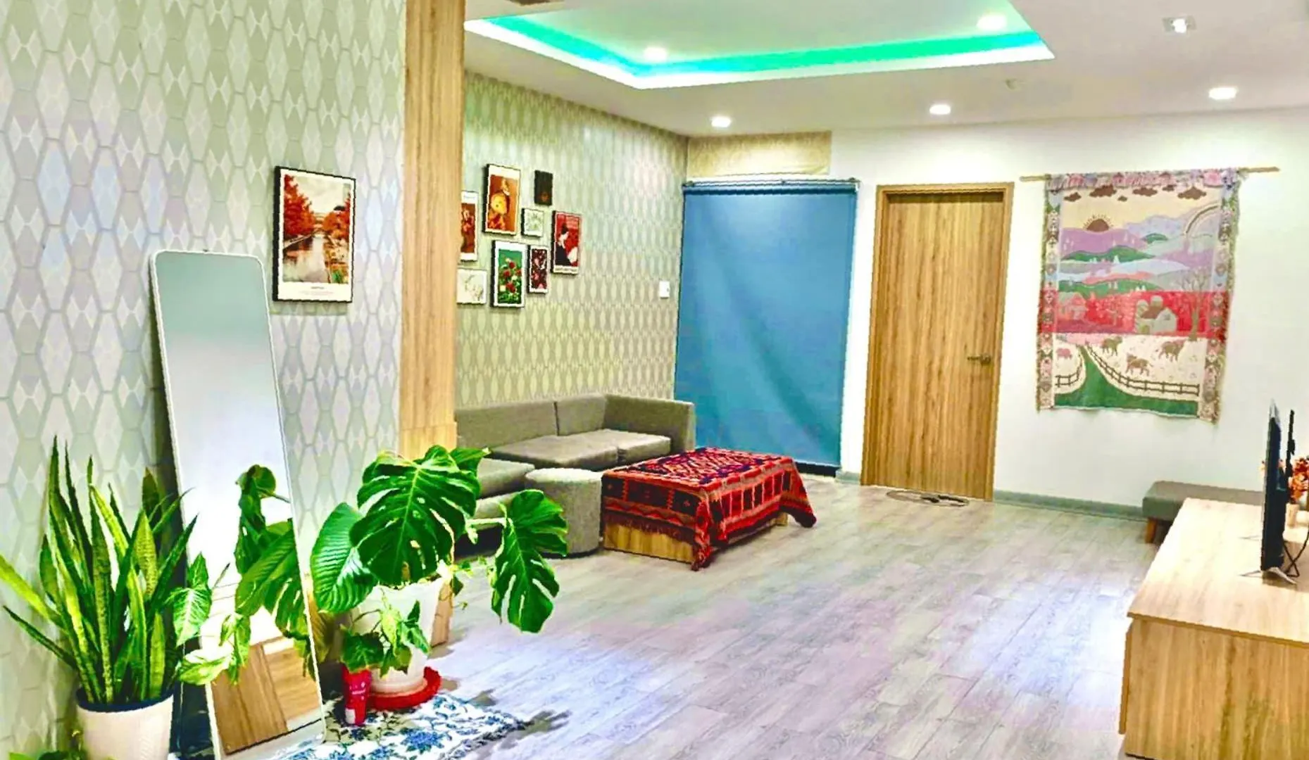 Homestay View Bien Vung Tau